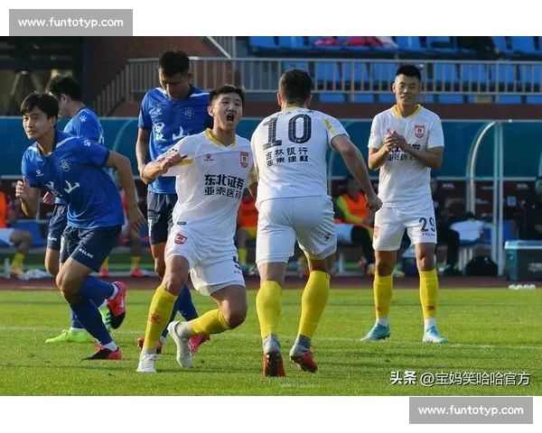 中超各队实力深度分析与赛季表现预测全面解读